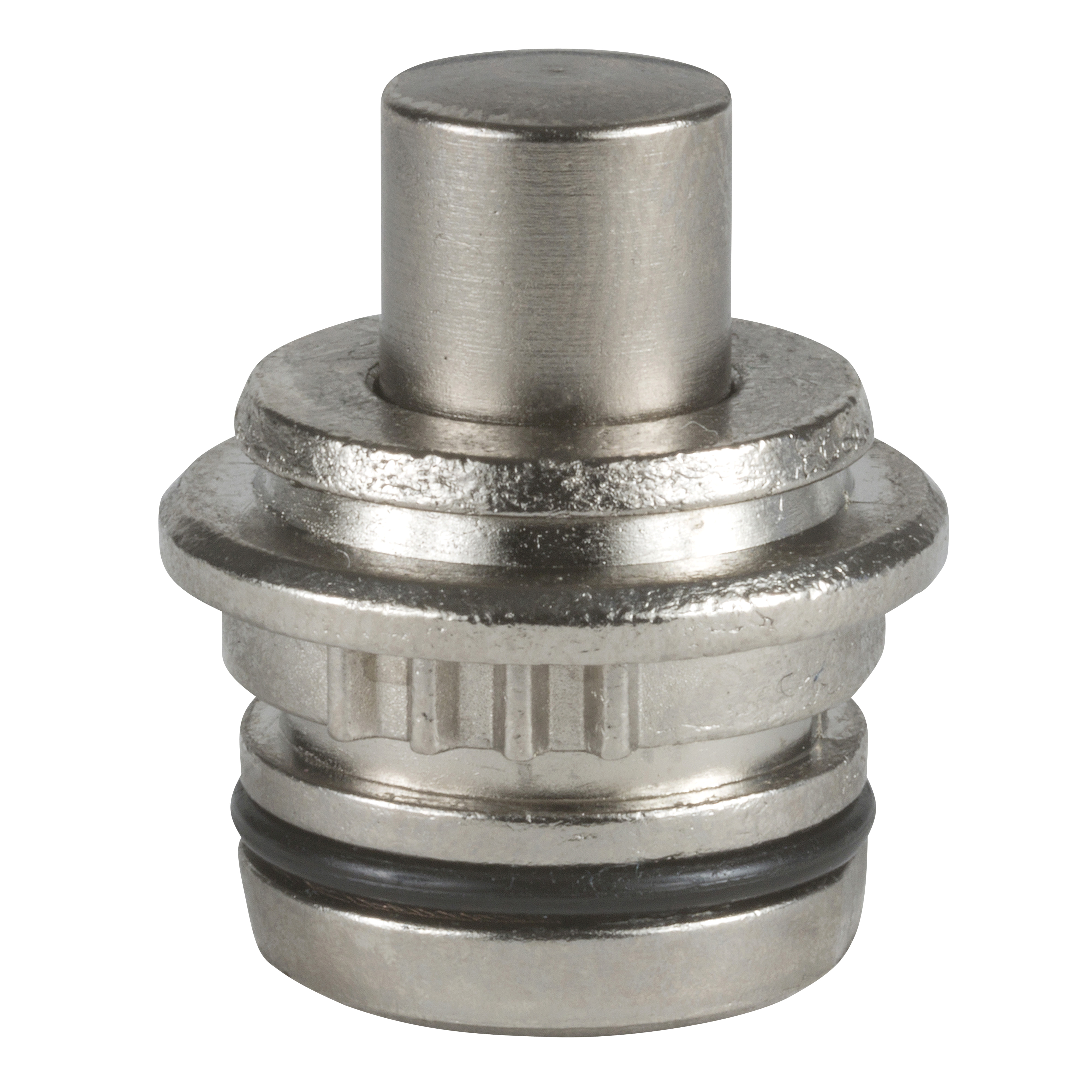 METAL END PLUNGER HEAD