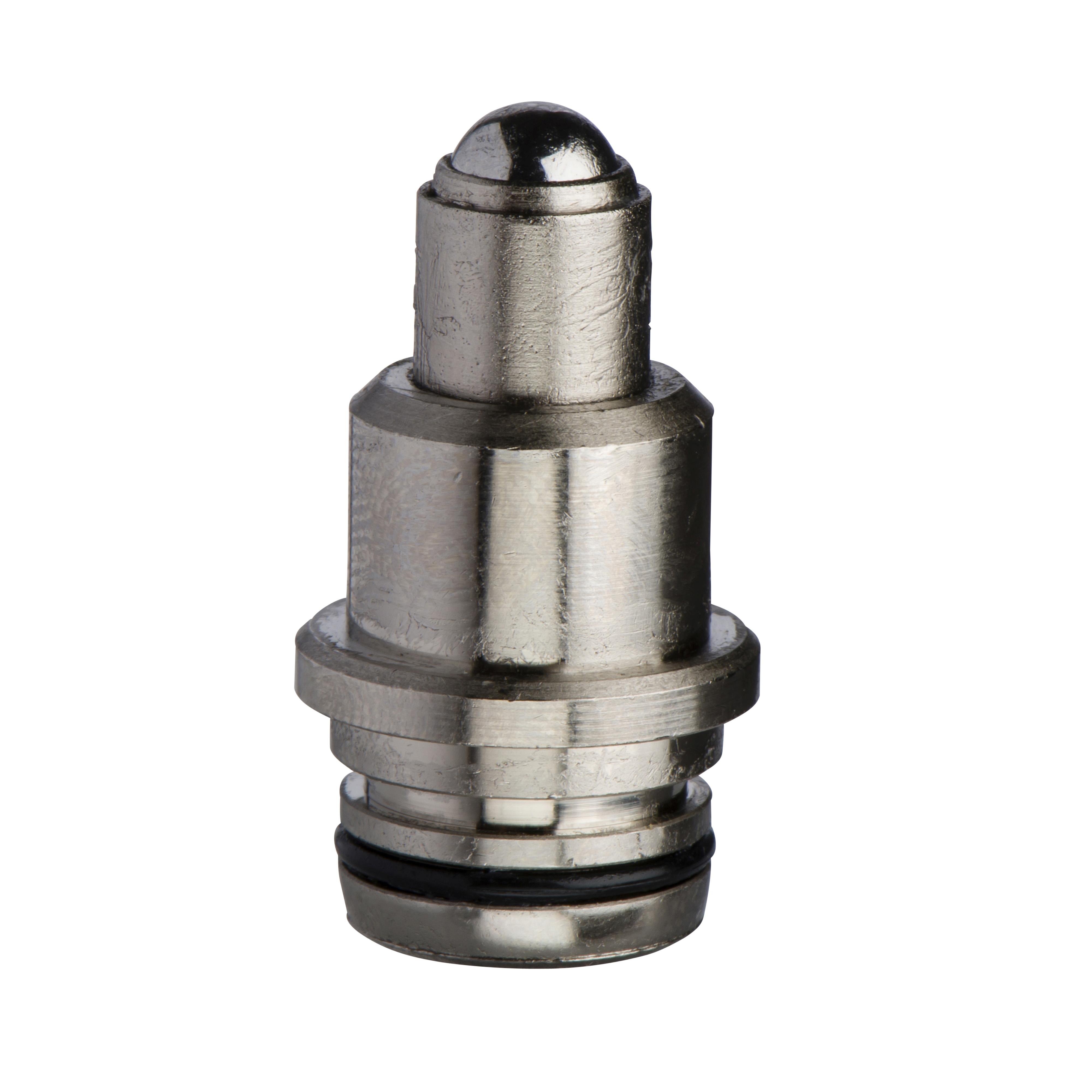 END BALL BEARING PLUNGER
