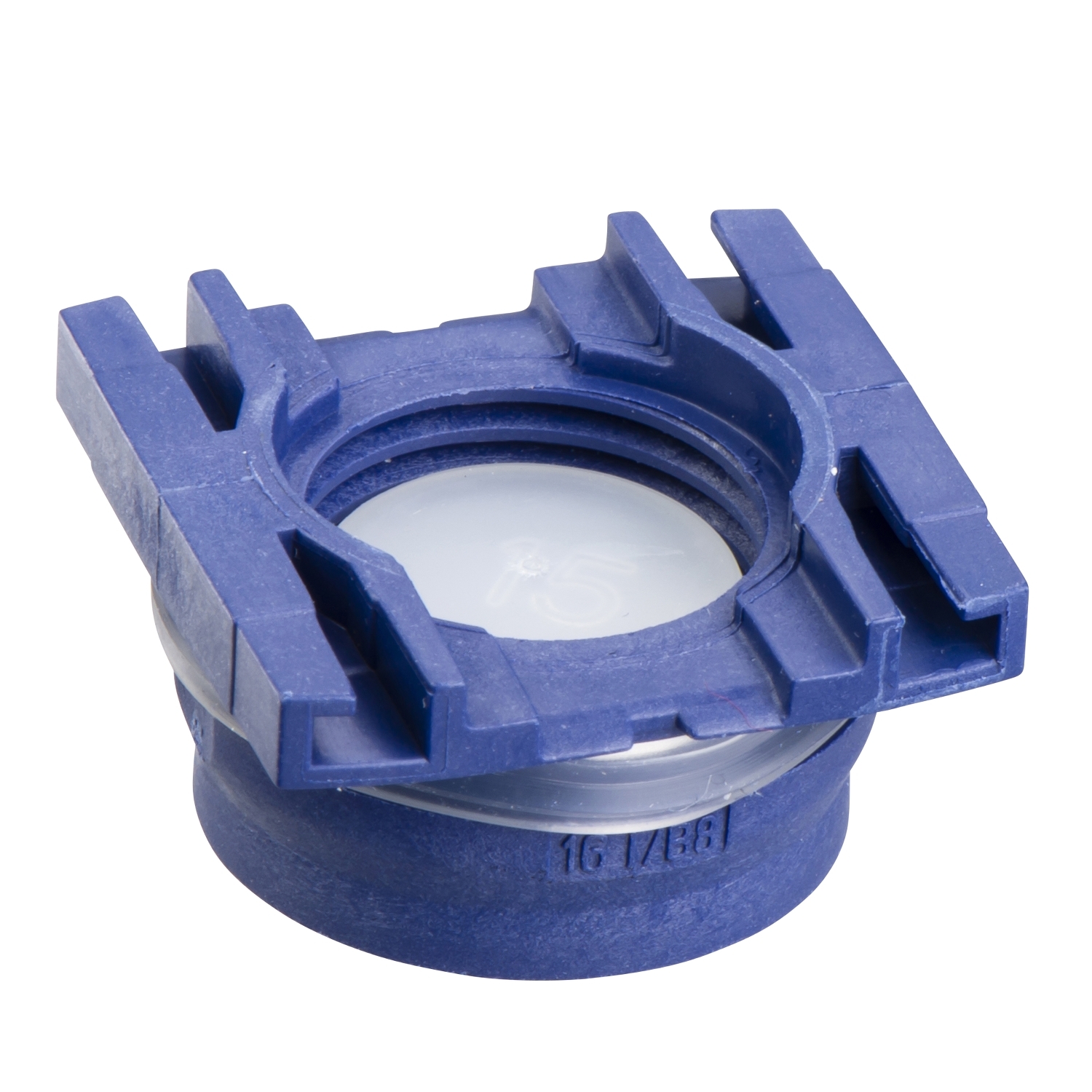 Cable gland entry, M16 x 1.5, for limit switch, plastic body