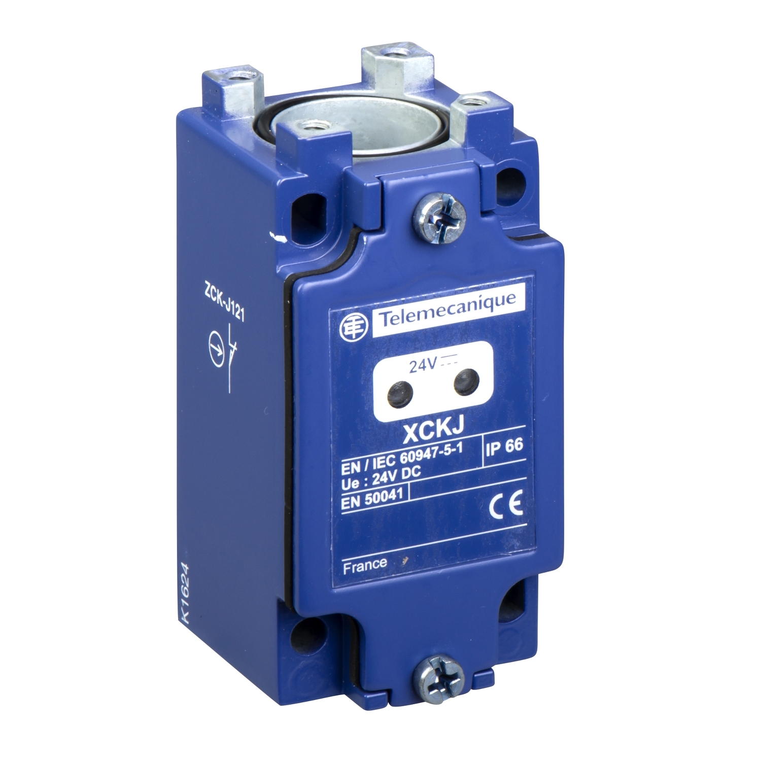 XCKJ限位开关本体