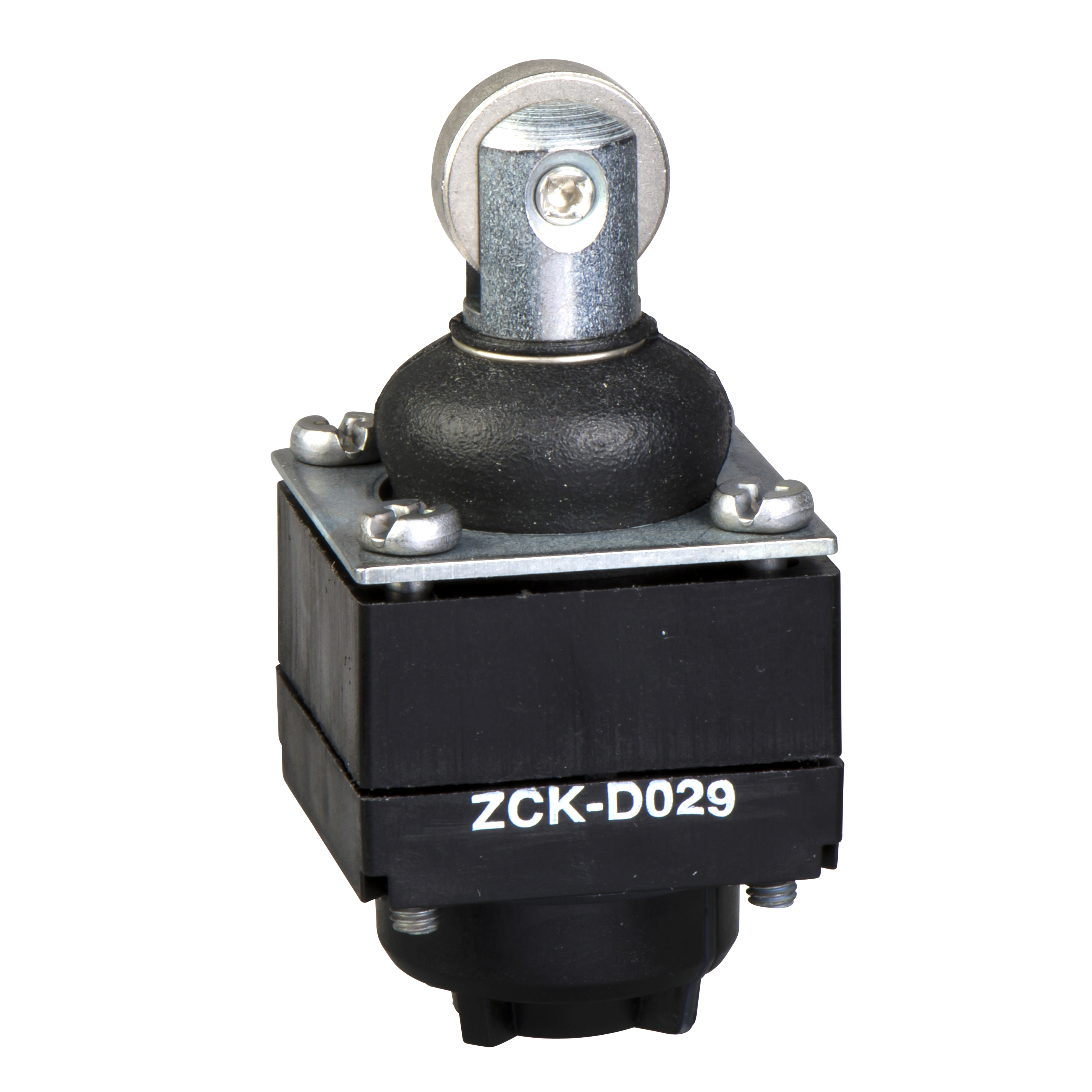 LIMIT SWITCH HEAD