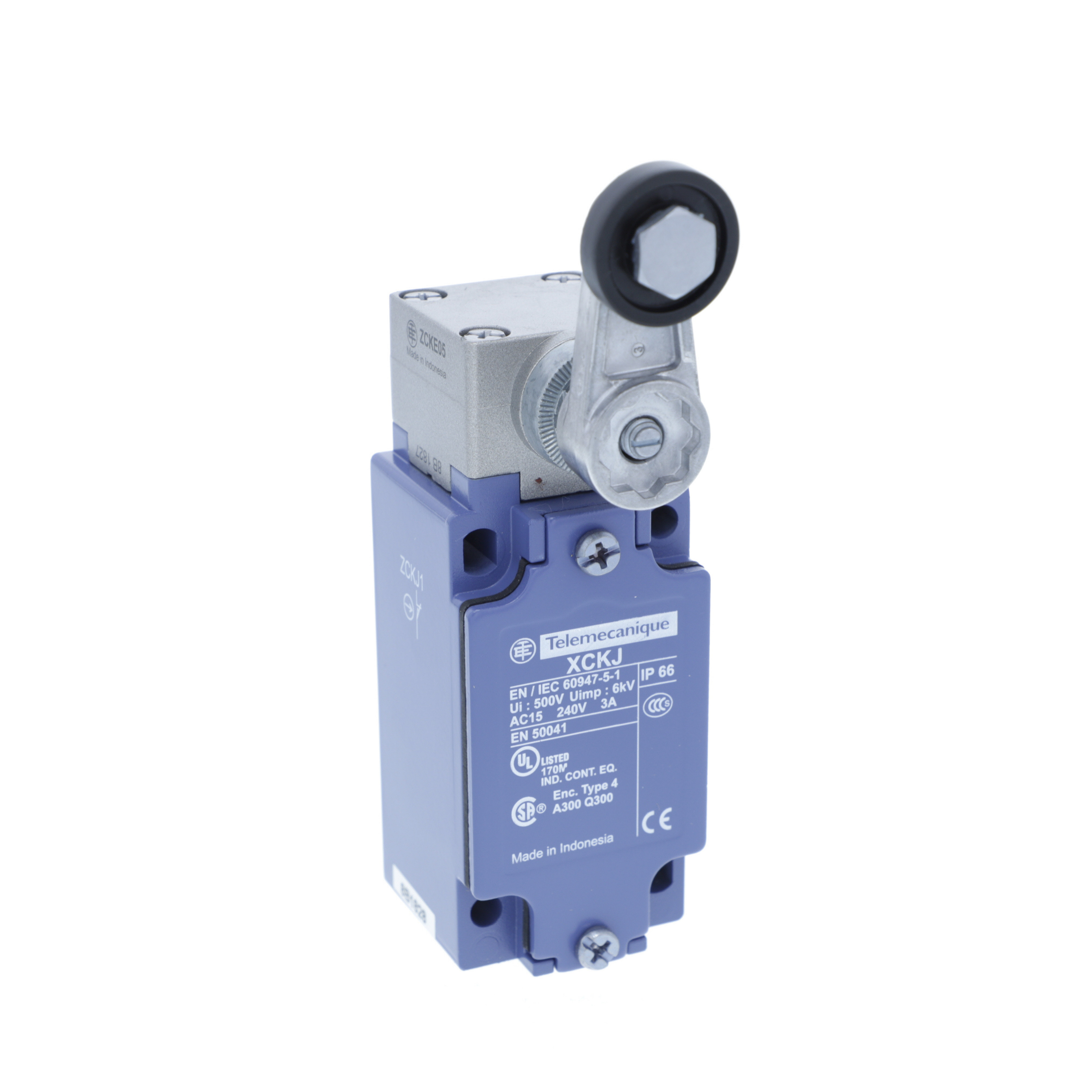LIMIT SWITCH