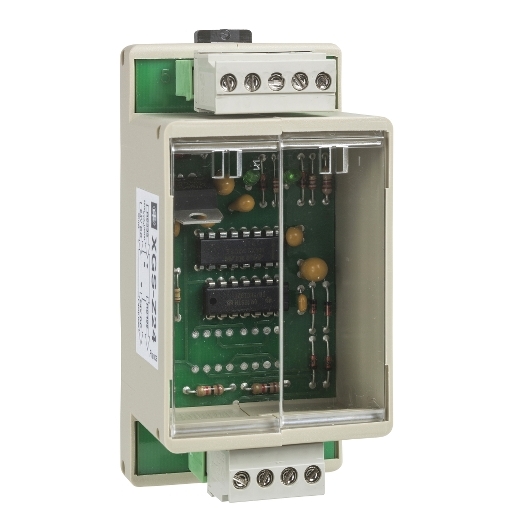 xgsz24 rs232 rs485 interface radio