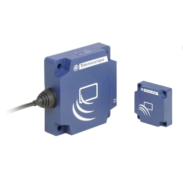 Sensors and RFID System Schneider Electric UK