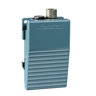  XPEM111H2 XPEM111H2 NOŽNI PREKIDAČ 