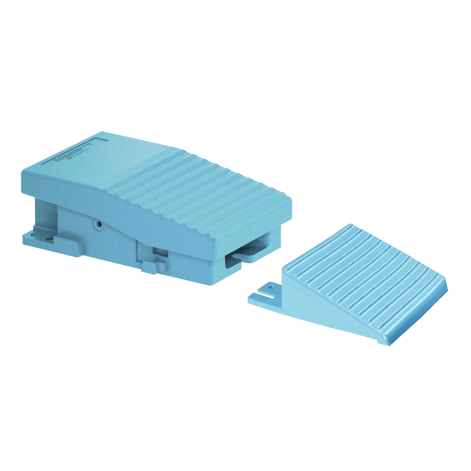 XPEM129 XPEM129 NOŽNI PREKIDAČ