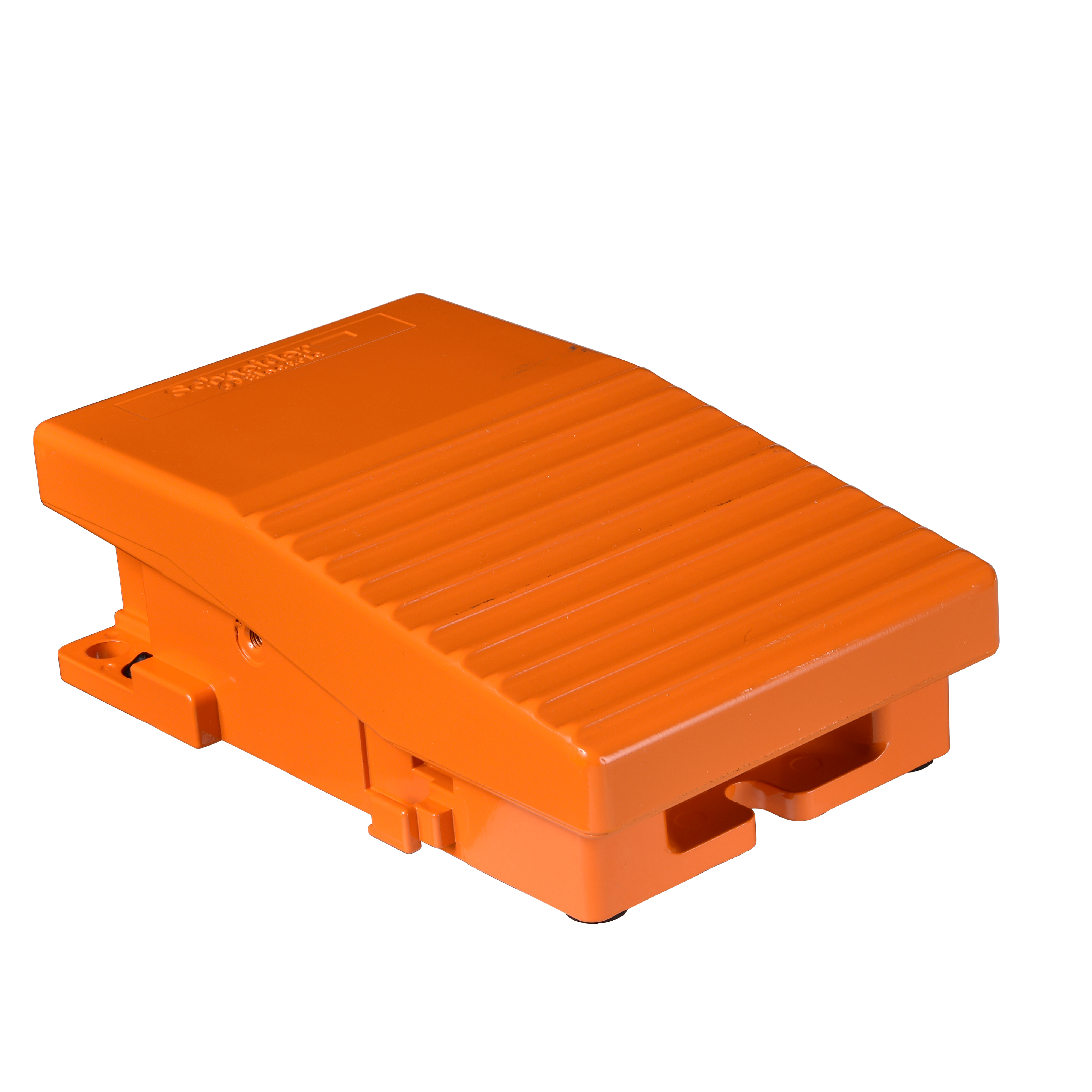 SINGLE FOOT SWITCH XPER WITHOUT COVER ME