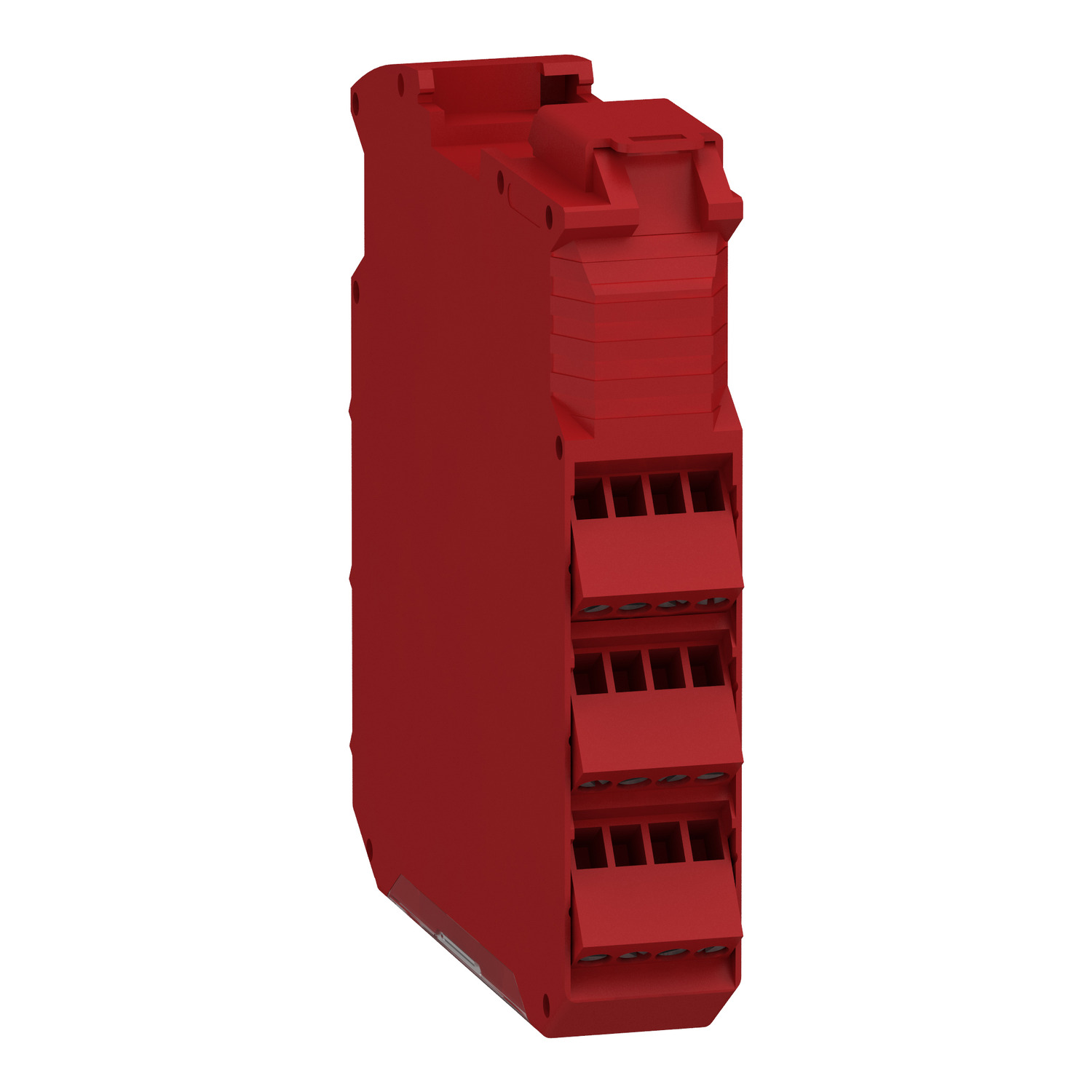 XPSMCMCP0802 - Safety controller, Modicon MCM, 8 inputs 2 outputs ...