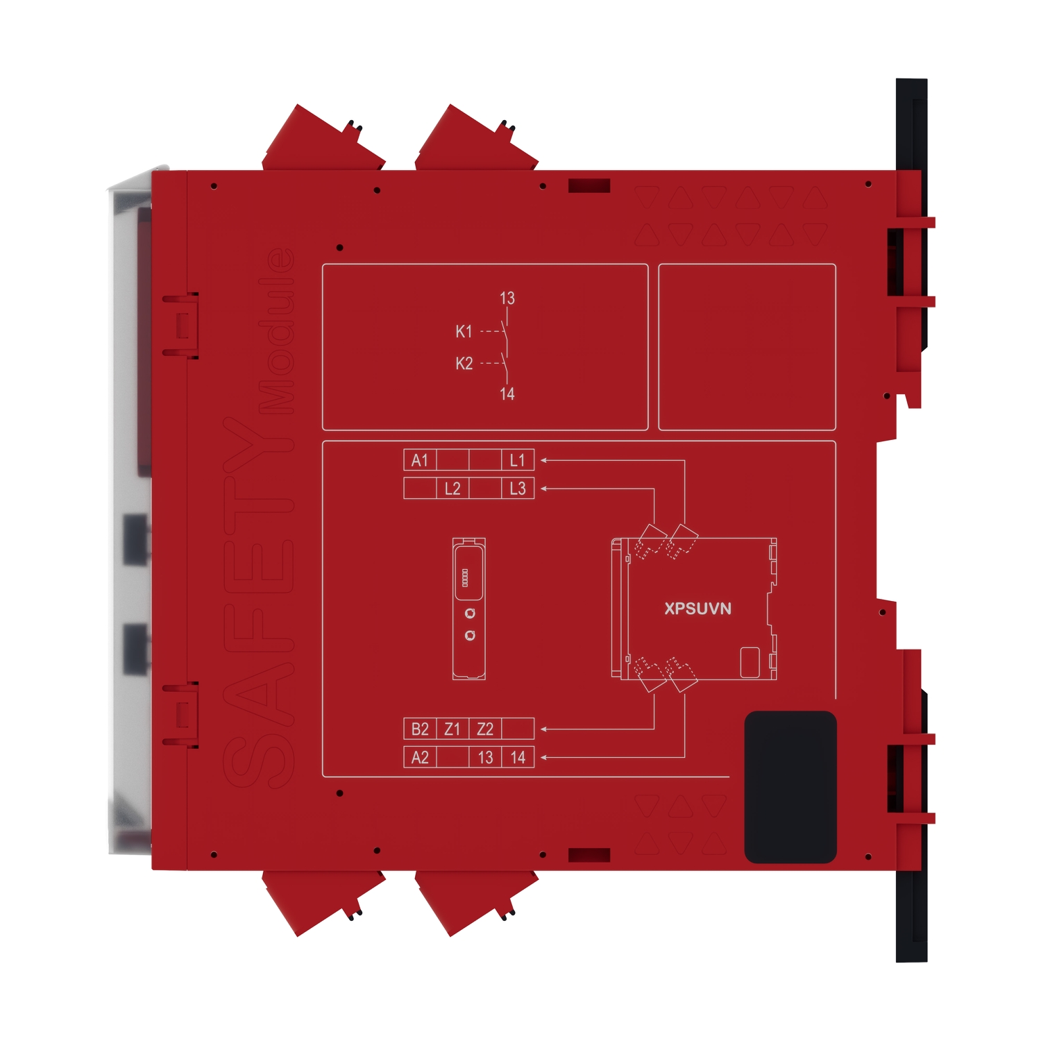 Variateur de fréquence  Protection moteur thermique chez bis-electric