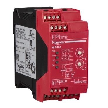 XPSTSA5142P Product picture Schneider Electric