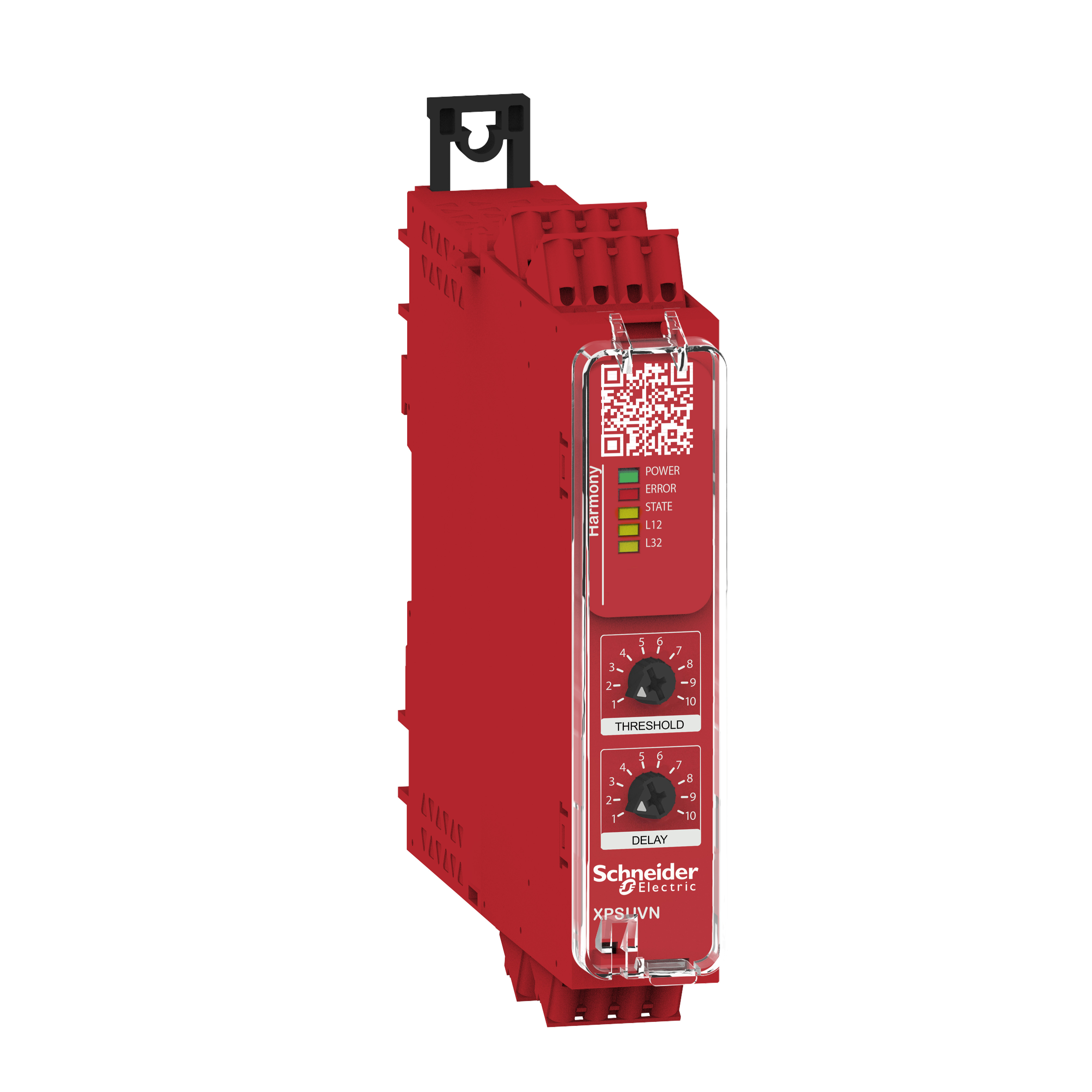 Harmony XPSU-Module sécurité