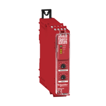  XPSUVN11AP XPSUVN11AP SIGURNOSNI MODUL HARMONY 24V 