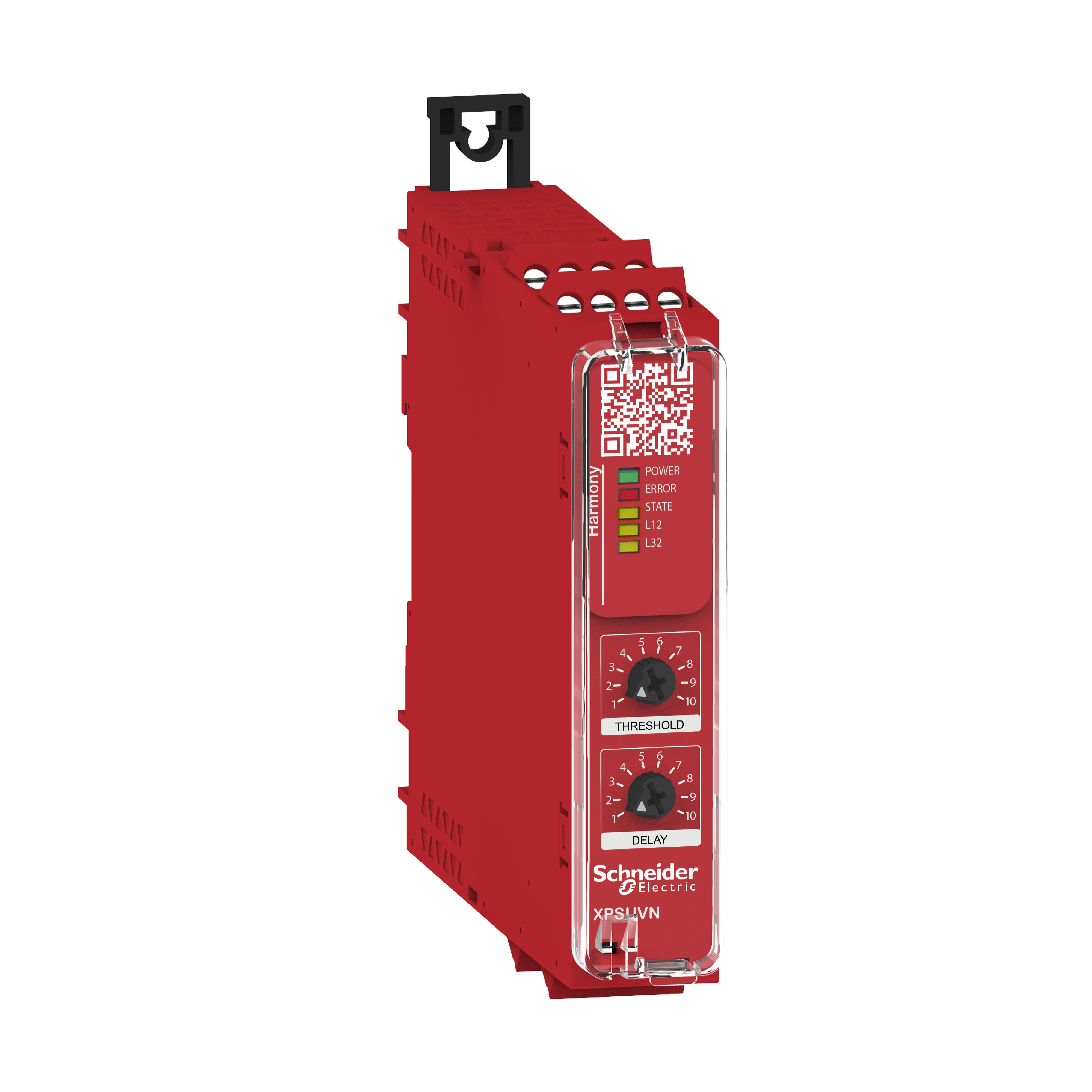Harmony XPSU-Module sécurité