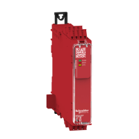  XPSUEP14AC XPSUEP14AC MODUL SIGURN. KAT.4 24VAC/DC  