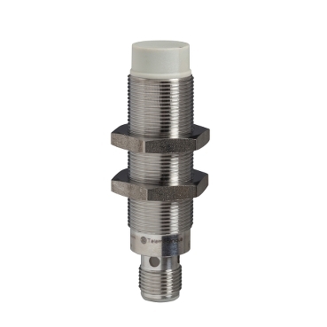 Food and beverage inductive sensors M 18, M12 connector