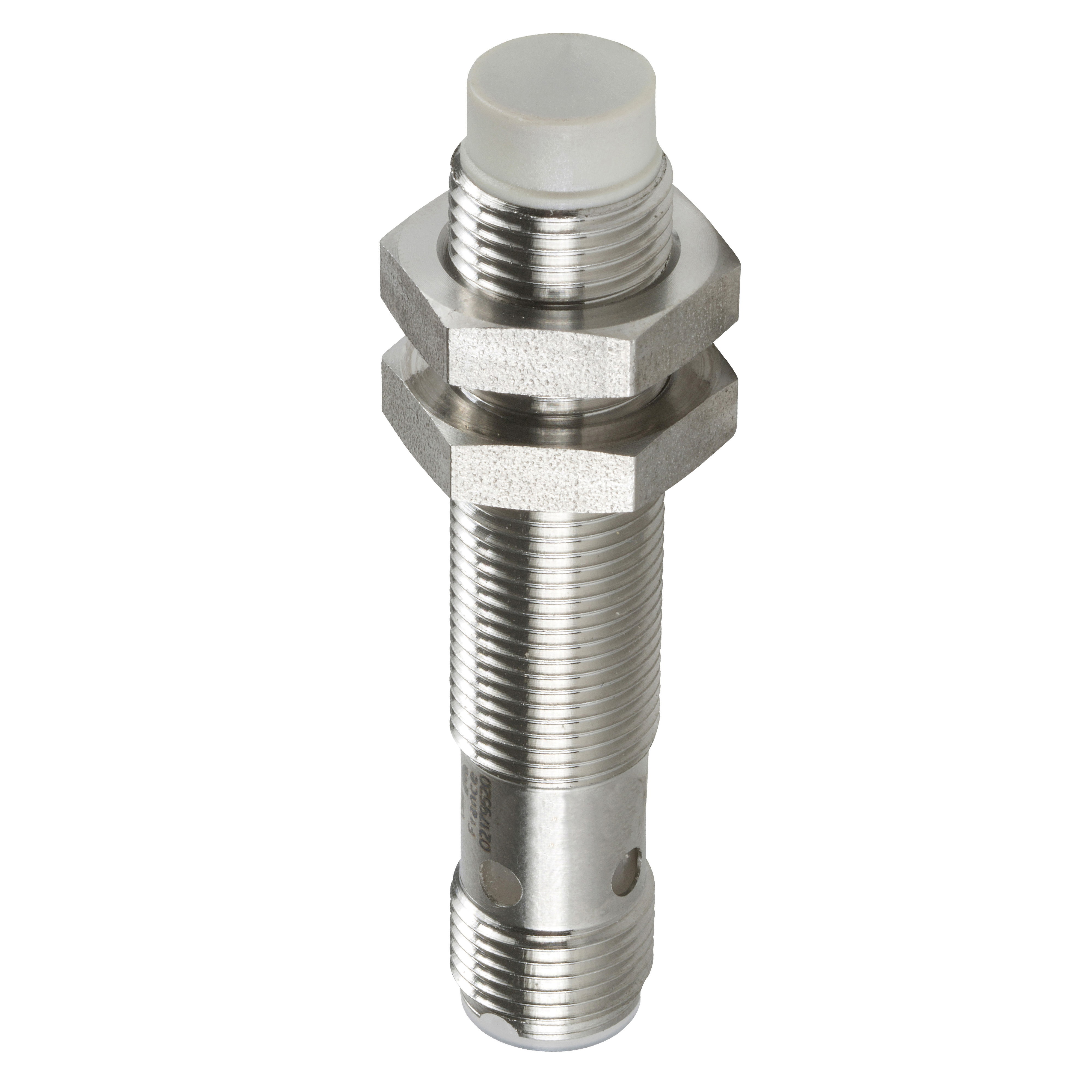 INDUCTIVE SENSOR CYLINDRICAL M12 12 24V