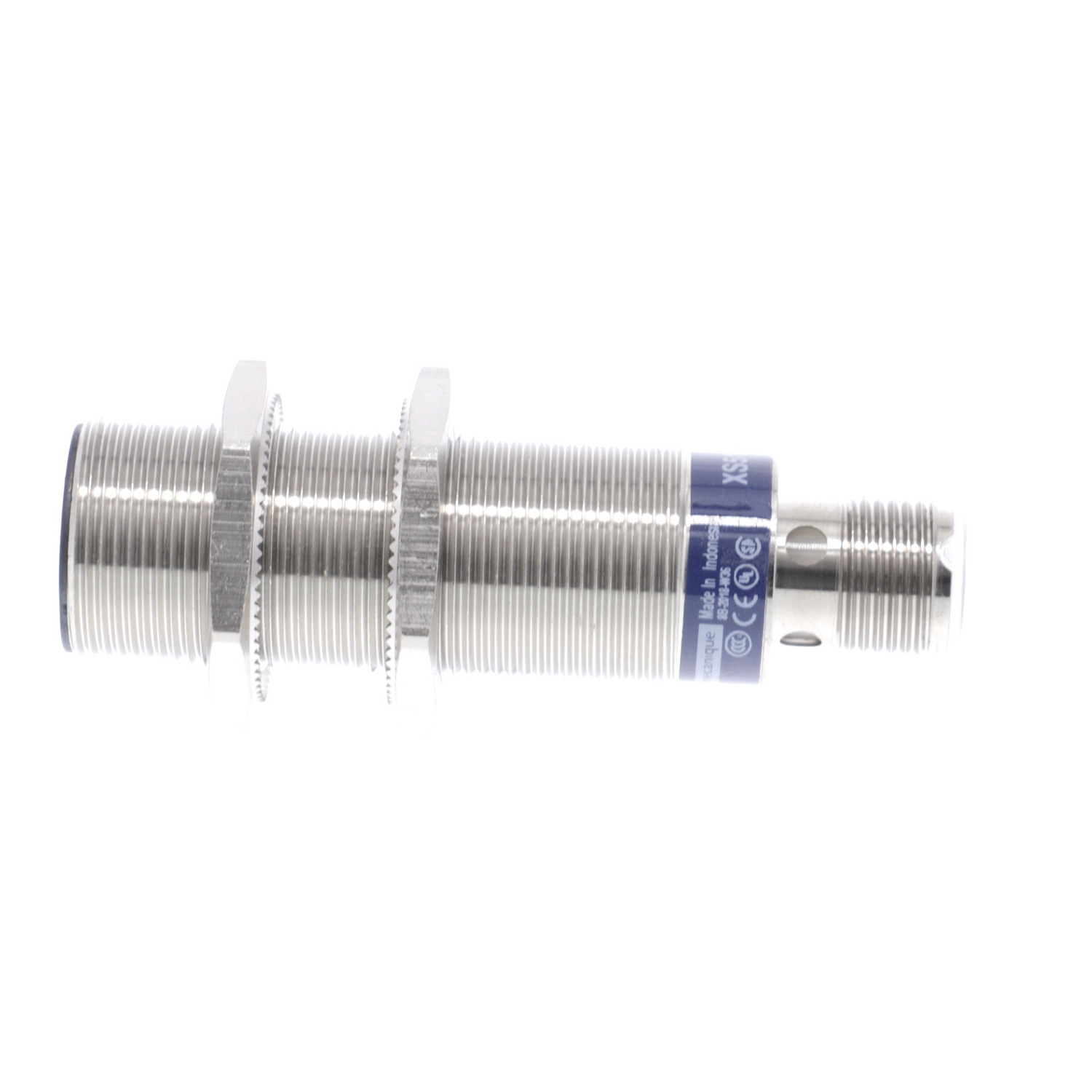 XS518B1NAM12 - Inductive proximity sensors XS, inductive sensor