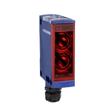 OsiSense XU, Photo Electric Sensor Universal SN 0 TO