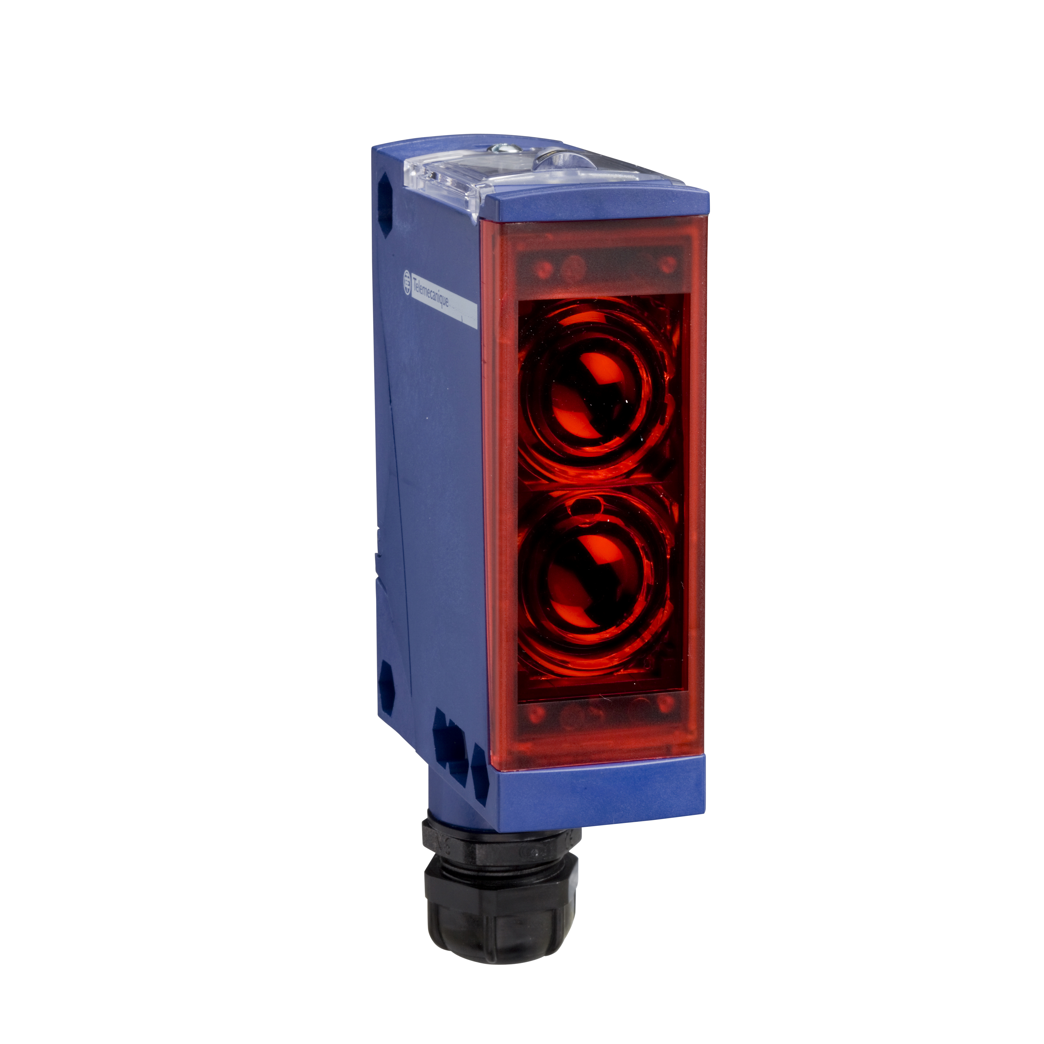 PHOTOCELL SENSOR COMPACT BGS 12 24 V DC