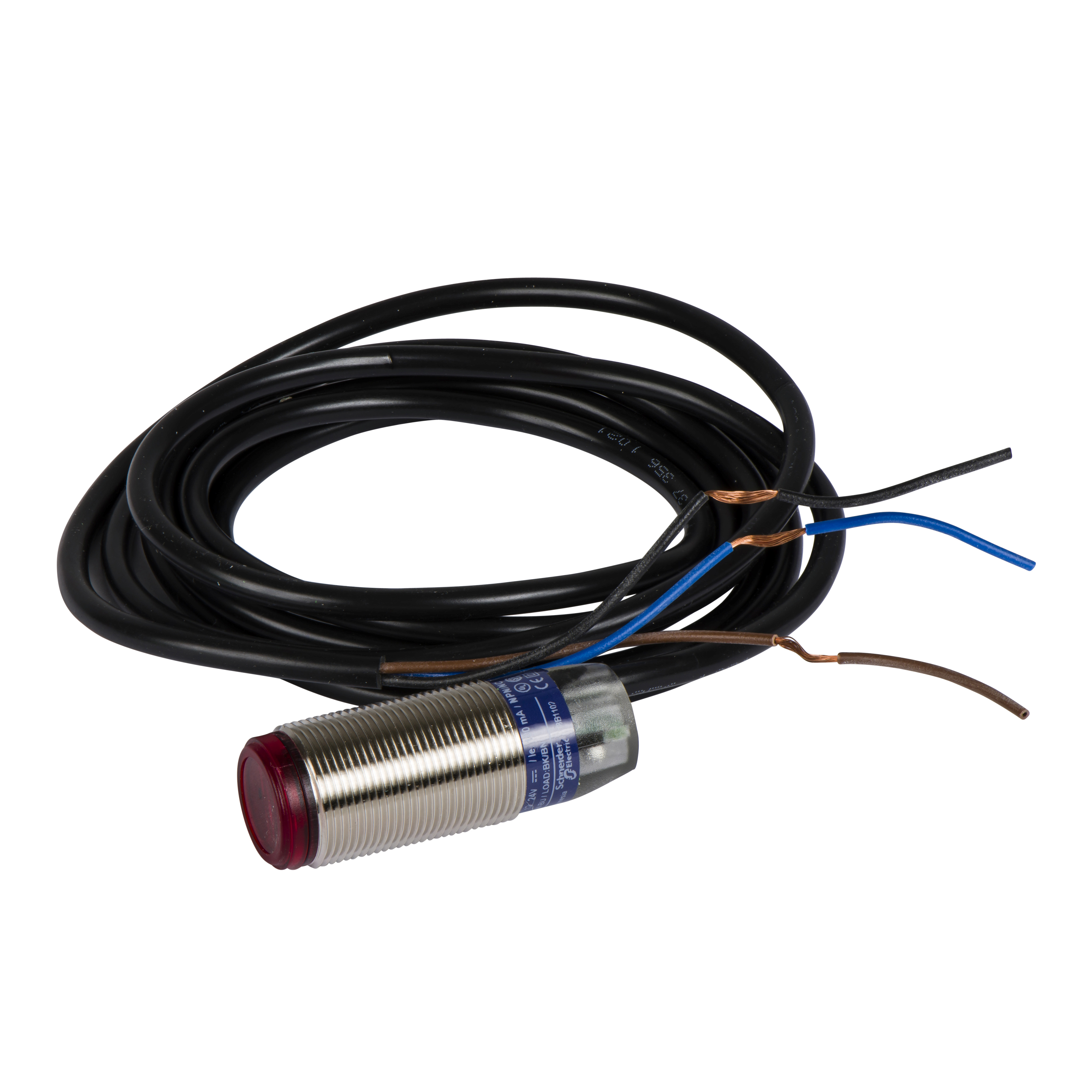 PHO TO ELECTRIC SENSOR UNIVERSAL SN 0 TO