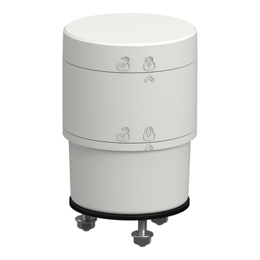 Image produit XV6C21BPW Schneider Electric