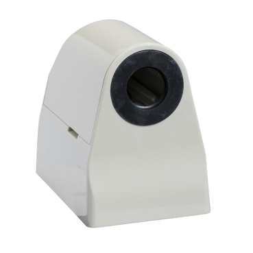 Harmony XVC kiegésztő, fali rögzítő talp, Harmony XVC4** és XVC4**5S fényoszlopokhoz, IP54 XVCZ31