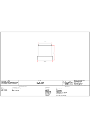 XVBC36_2DSalesDrawing_PDF