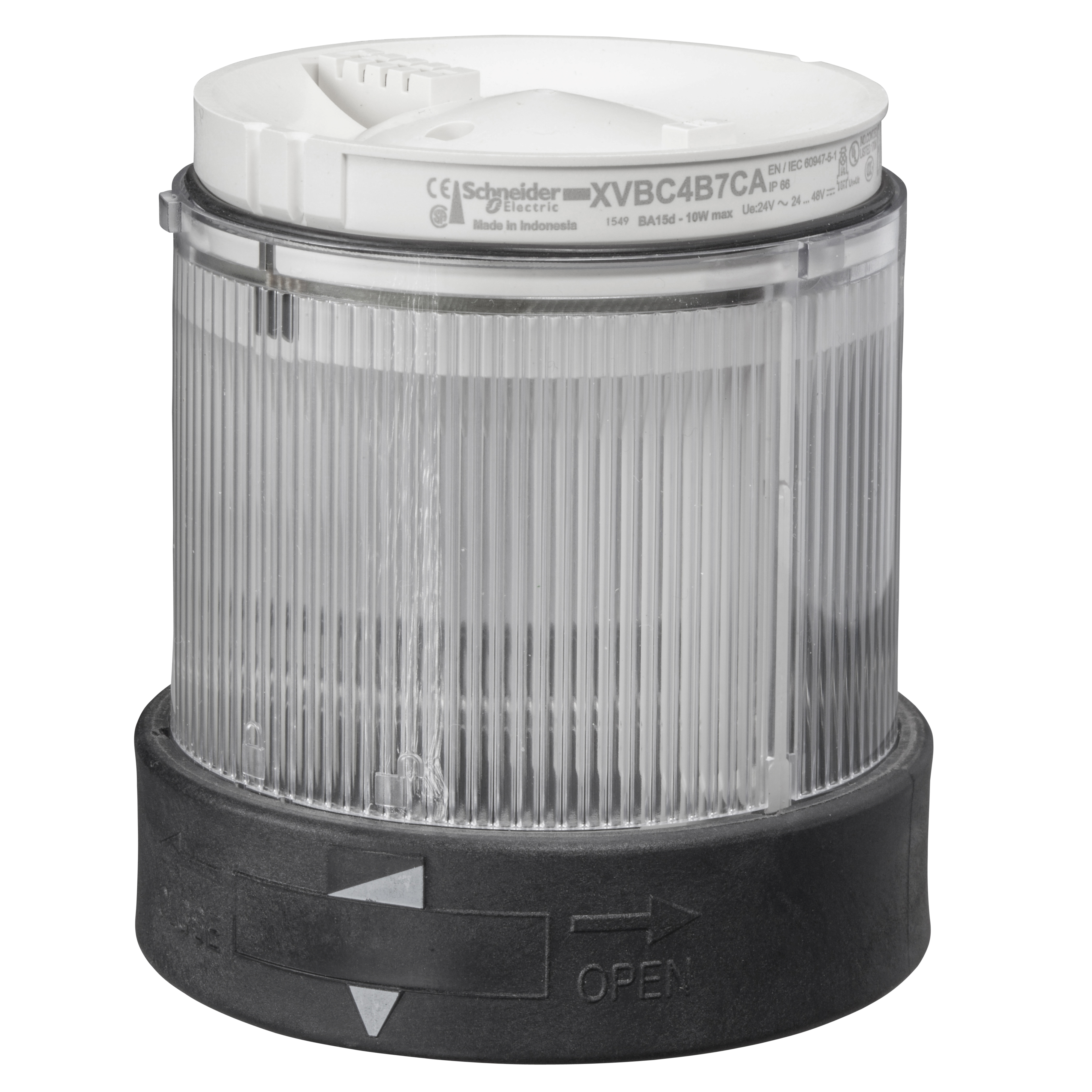 Schneider Electric - XVBC2M7 - Tower lights - Harmony XVB