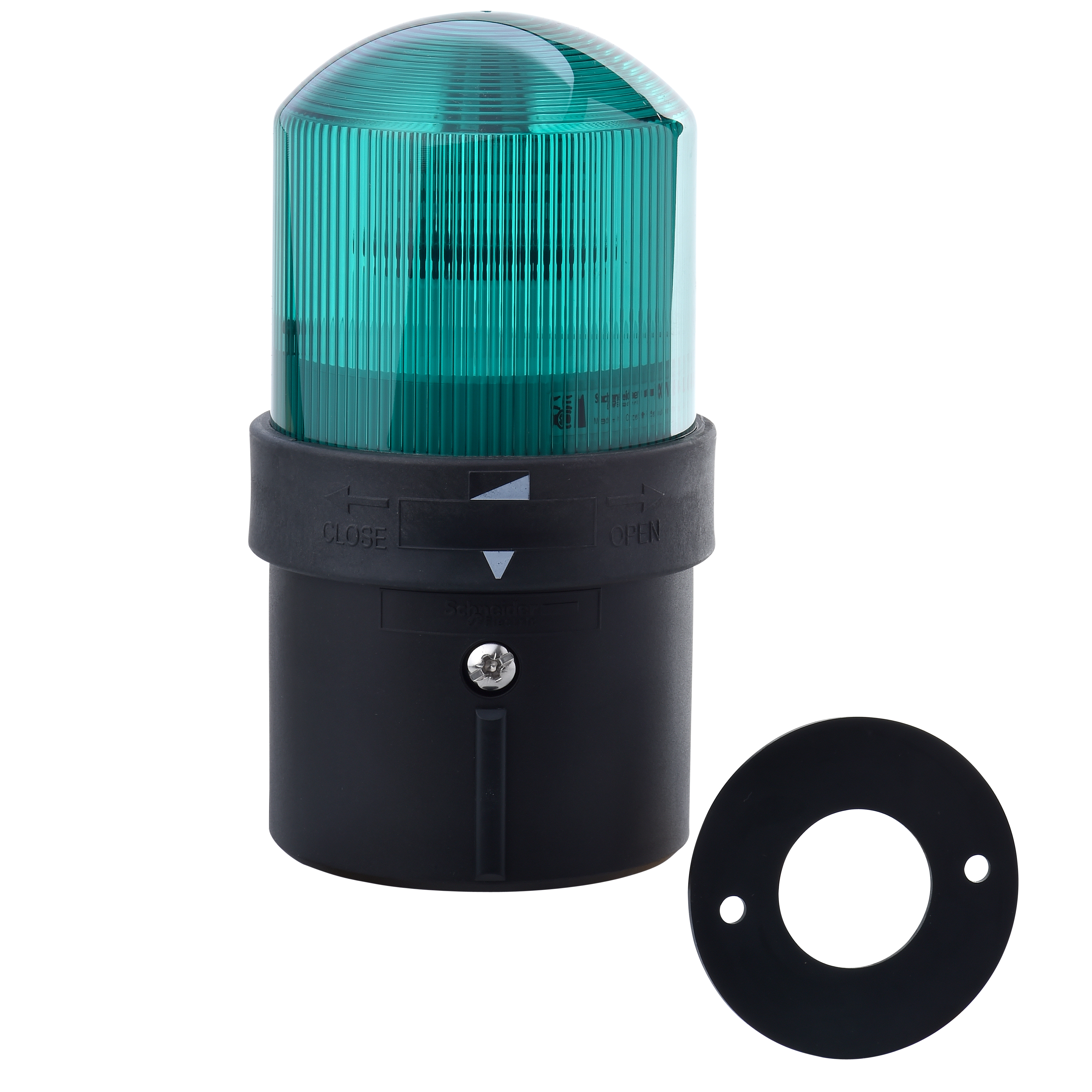 Schneider Electric - XVBL0G3 - Tower lights - Harmony XVB