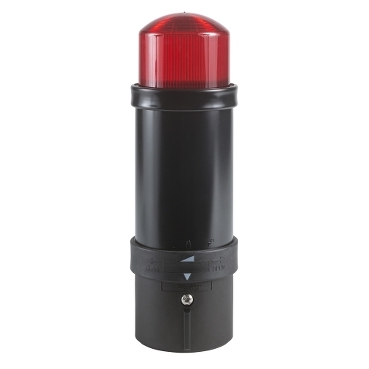  XVBL6G4 XVBL6G4 SEMAFOR CRVENI 120V  