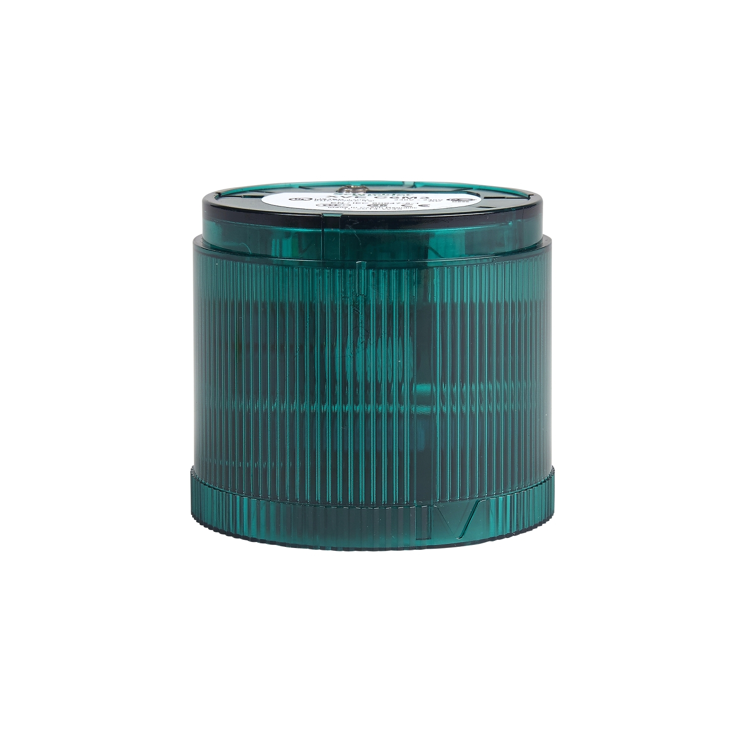 Xvec2b3 Green Steady Lens Integral Led 24vac Dc Schneider Electric Global