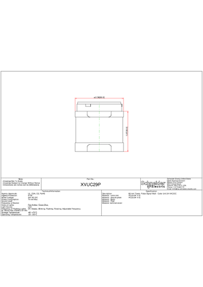 XVUC29P_2D_Drwng_PDF