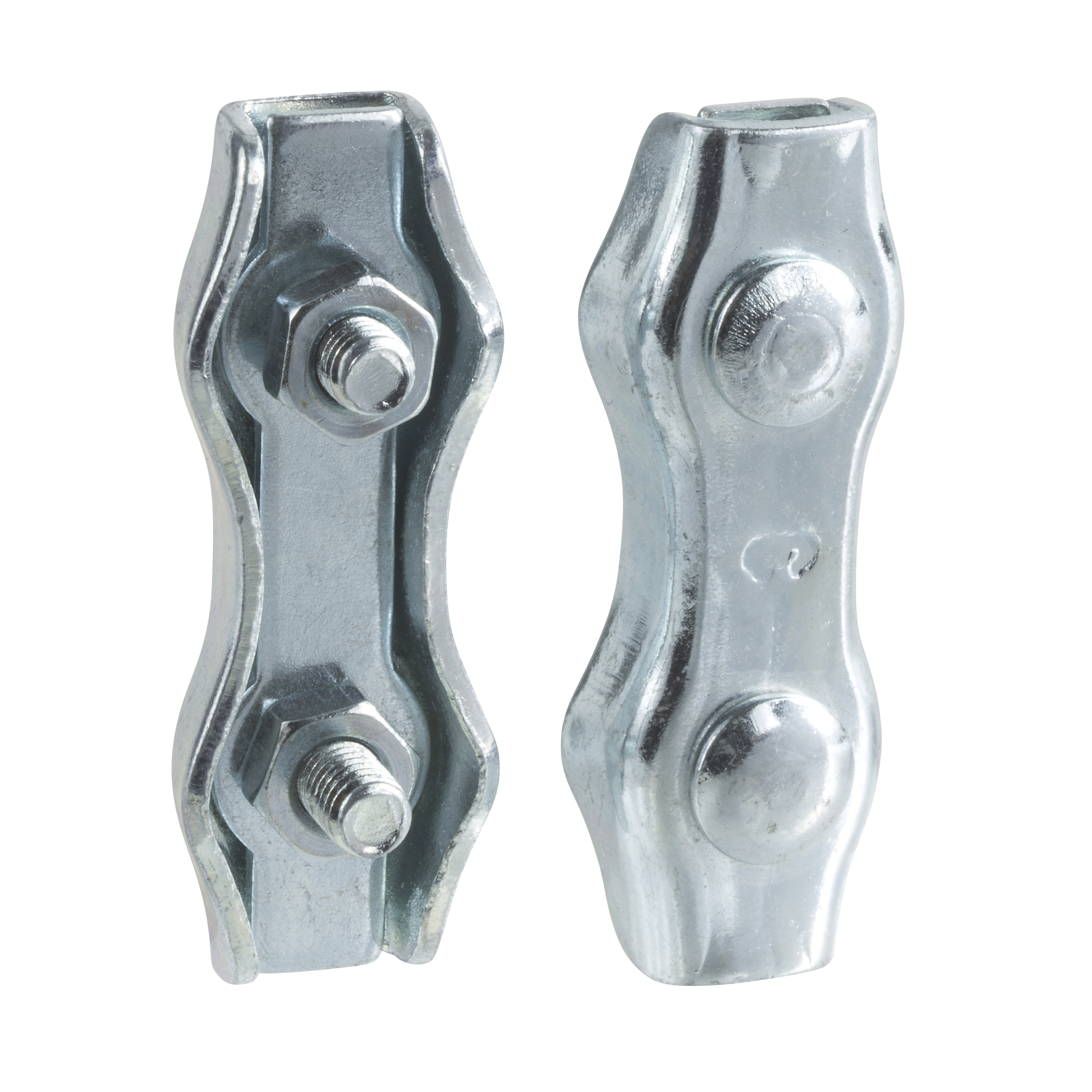 SET OF 10 DOUBLE CABLE GRIPS FOR XY2C