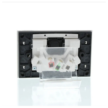 socket swt twin 10a 250v saturn zen