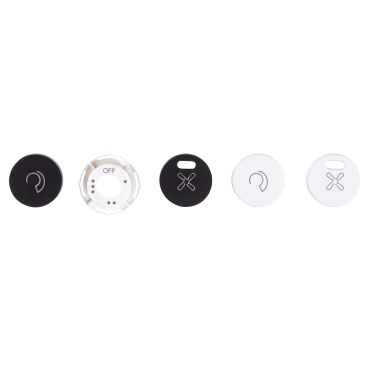Saturn Zen, Knob Dimmer Fan Control