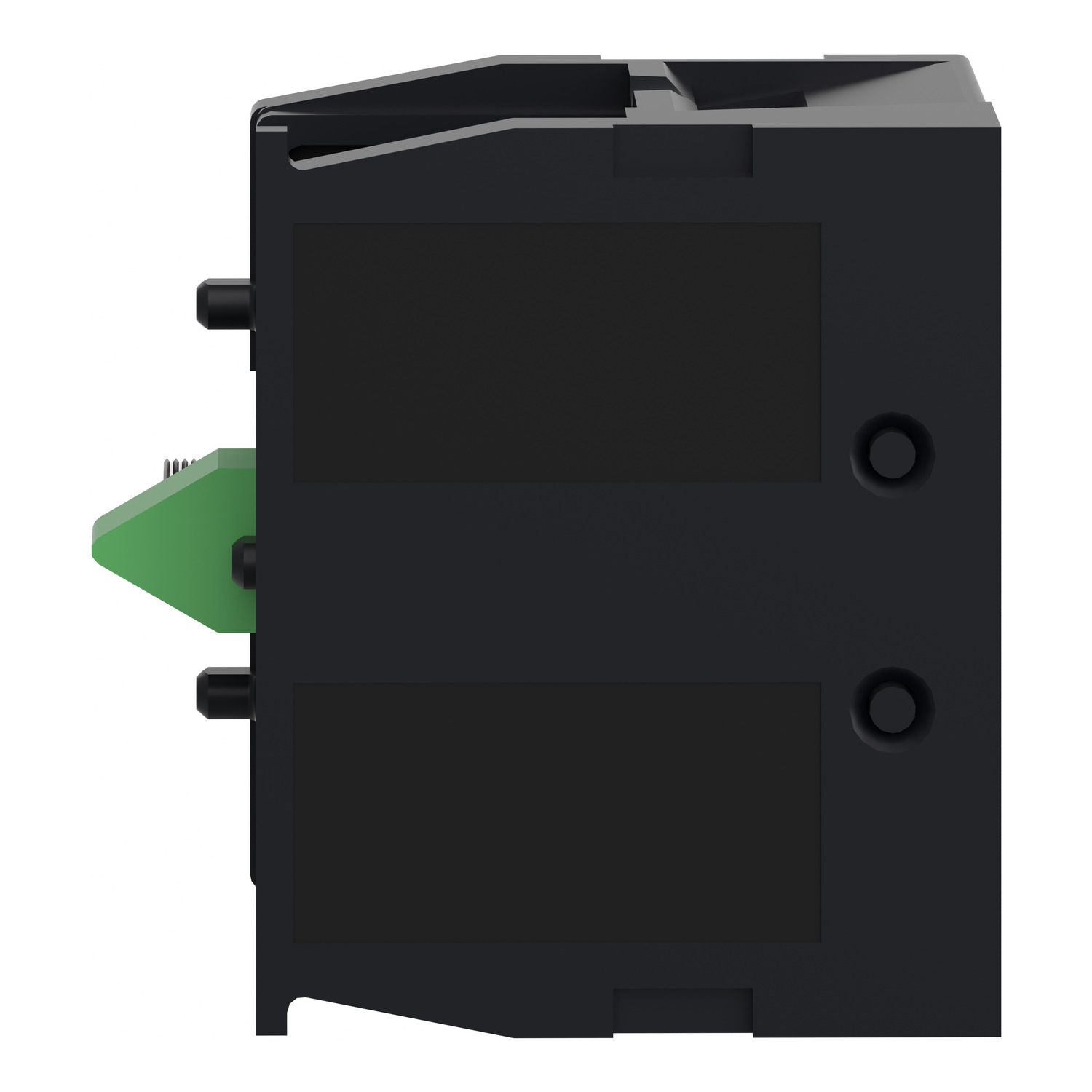 ZA2EE101 - Single contact block for head Ø22, 1 NO | Schneider Electric ...