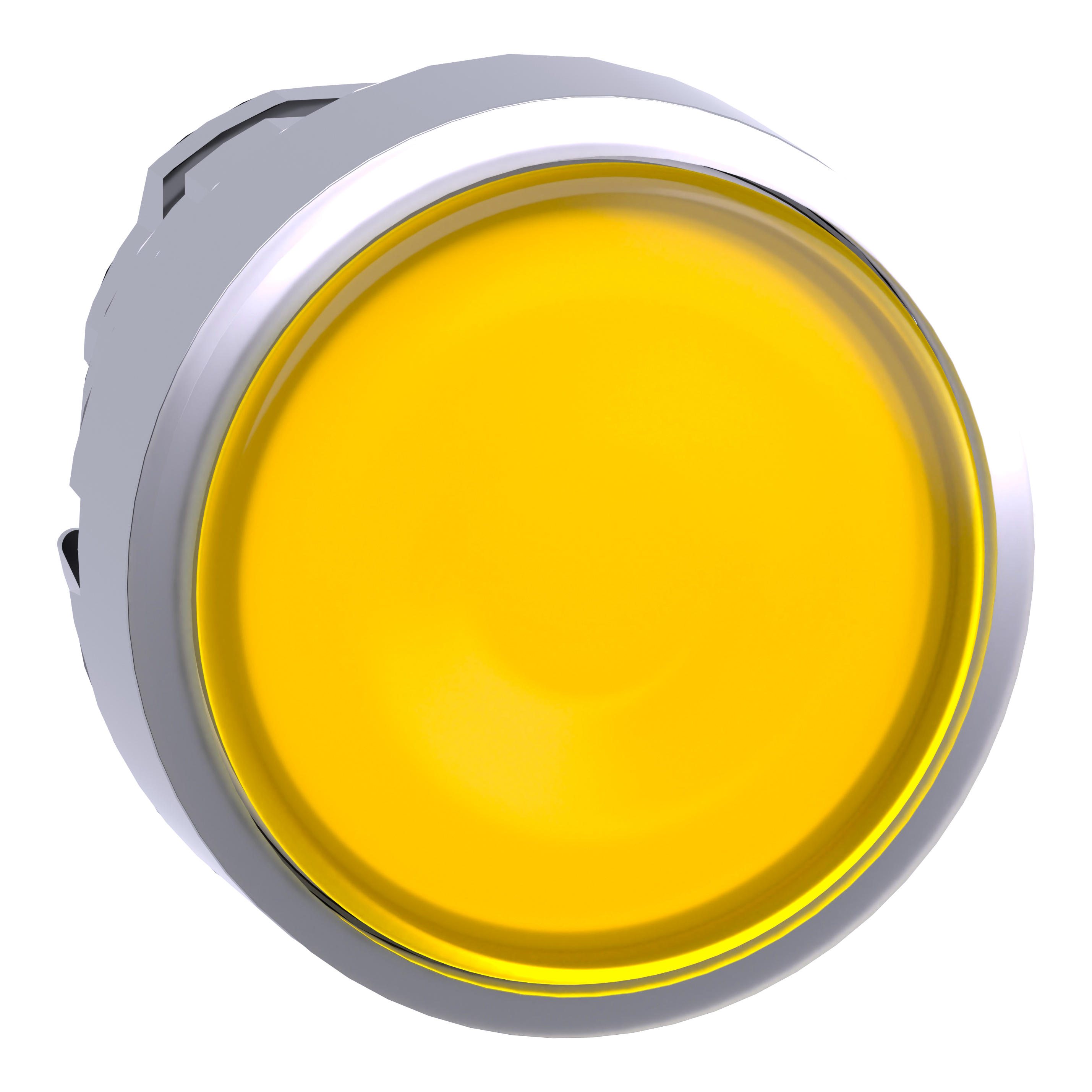 Tête bouton Pouss af ett Ø22