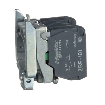 ZB4BZ103 Product picture Schneider Electric