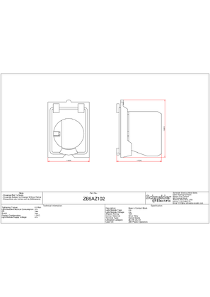 ZB5AZ102_2DSalesDrawing_PDF