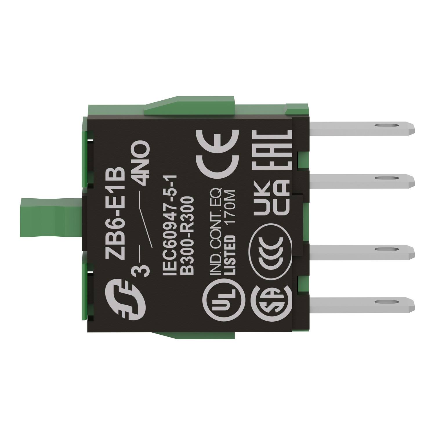 ZB6E1B