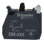 ZBE1016P EcoStruxure Schneider Electric