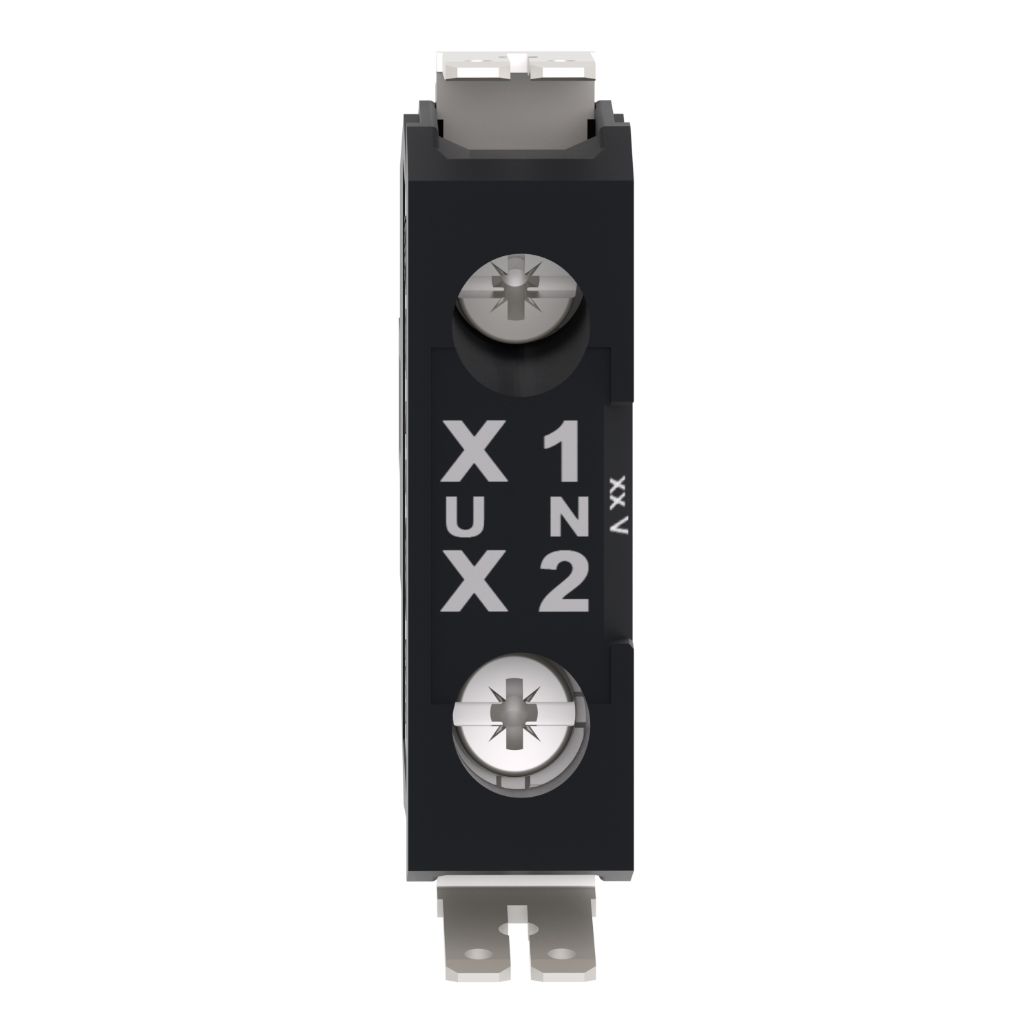 ZBVG13 - Light block, Harmony XB4, Harmony XB5, for head 22mm ...