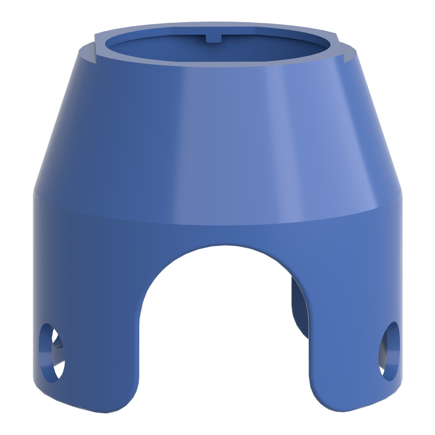 ZBZ1606 - Padlockable guard for mushroom head 40mm, Harmony XB4 