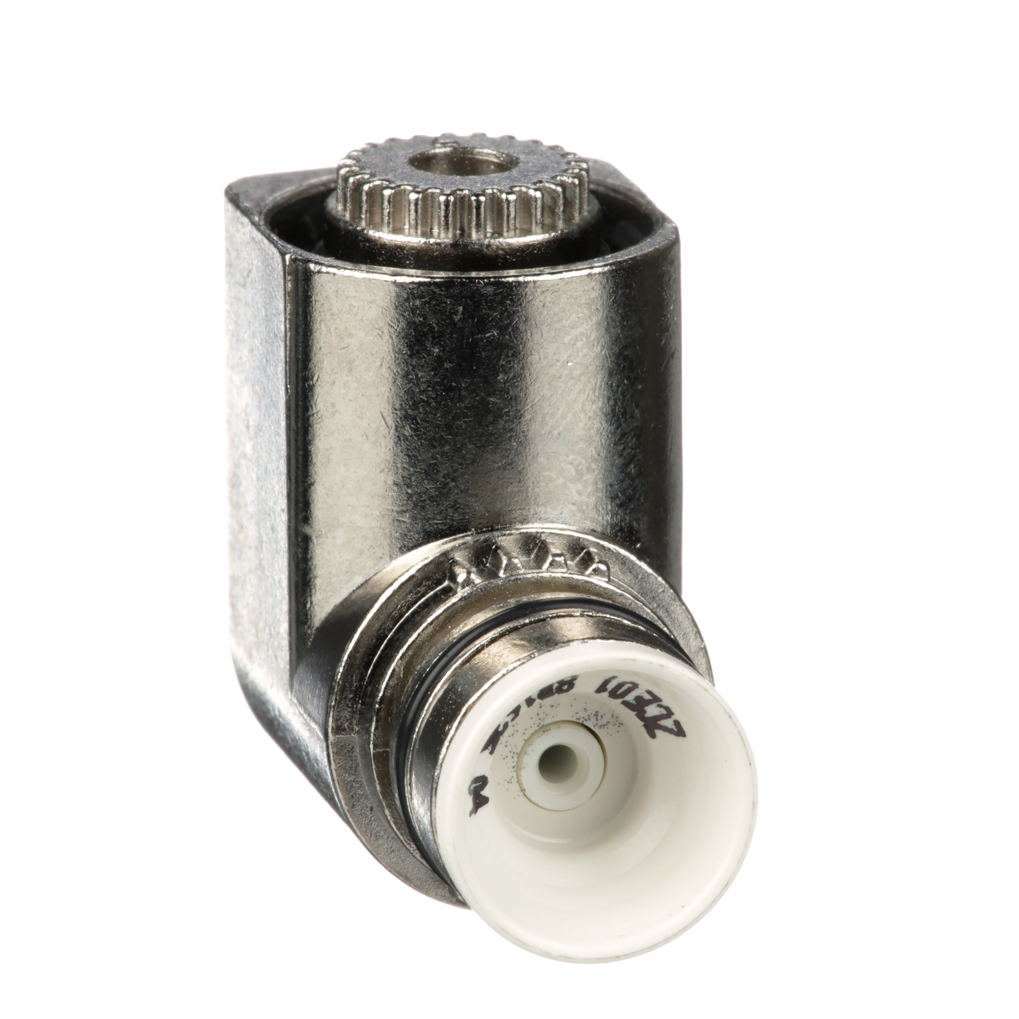 ROTATIVE HEAD NO MOUNTED LEV