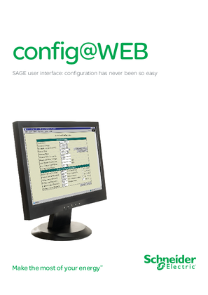 config WEB