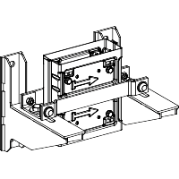  KSB250ZV1 KSB250ZV1 NOSAC ZA CANALIS USPONSKI VOD 250A  