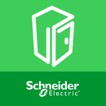 Spacial conf Schneider Electric Konfigurace a nacenění skříní