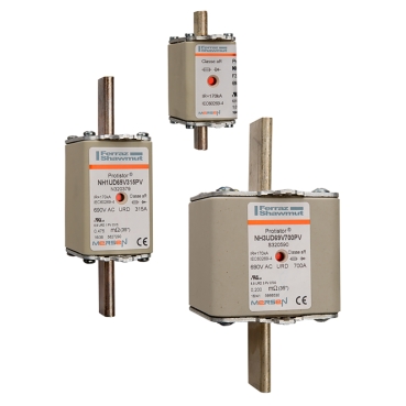  DF400125 DF400125 BRZI OSIGURAC VEL. 00 160 A 