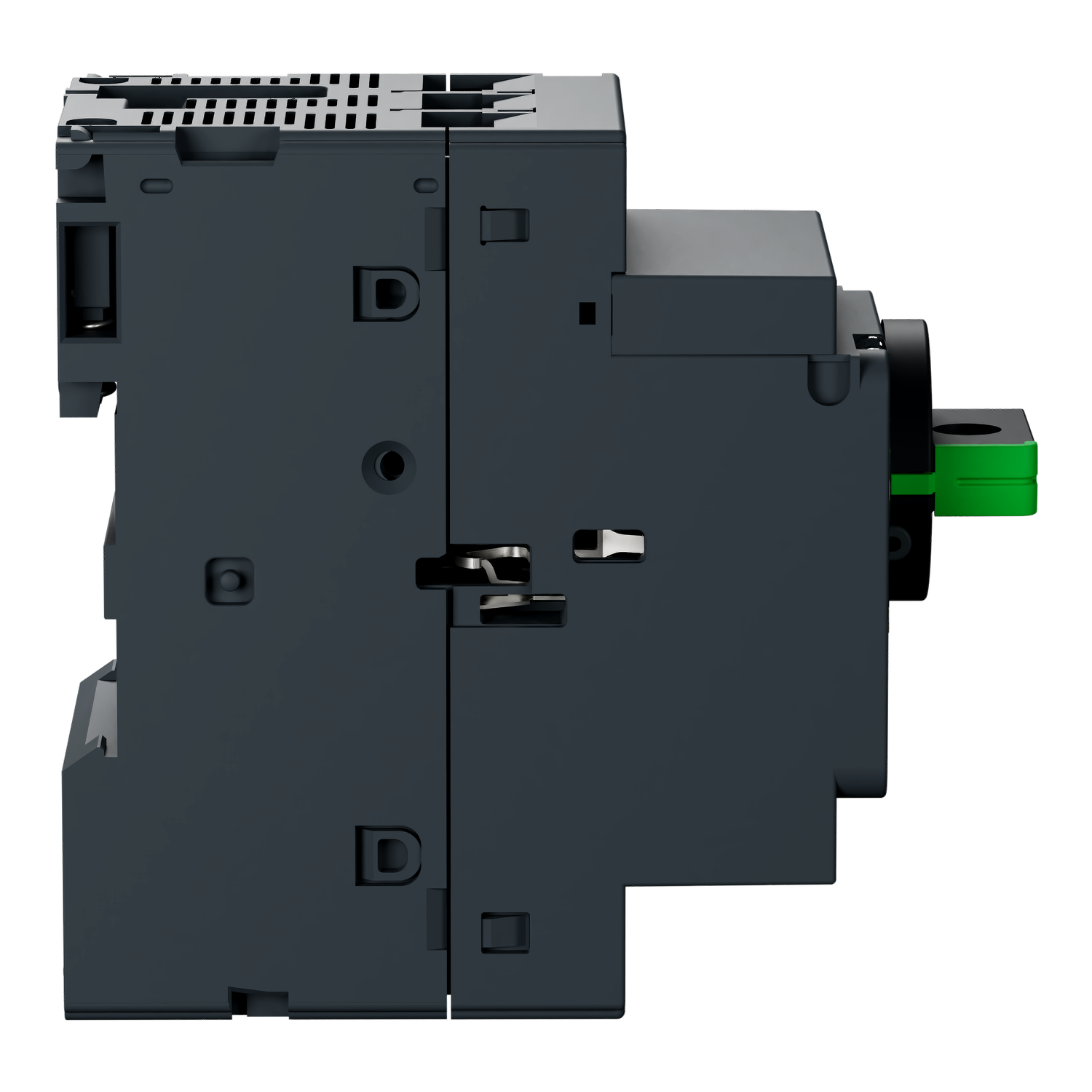 GV2P21 - Motor circuit breaker, TeSys GV2, 3P, 17-23 A, thermal 