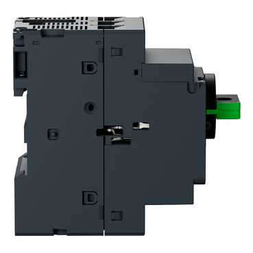 TeSys GV2 - Motor circuit breaker - thermal-magnetic - 4…6.3 A